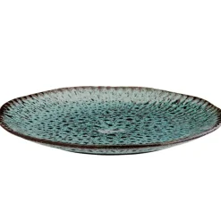 Plate 27 cm, Green
