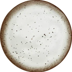 Plate 27 cm, Green