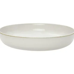 Plate 21 cm, Natural White