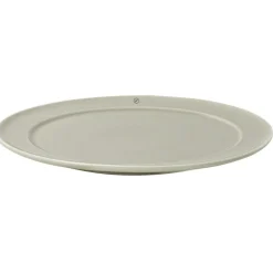 Plate Ø27 cm, Sand