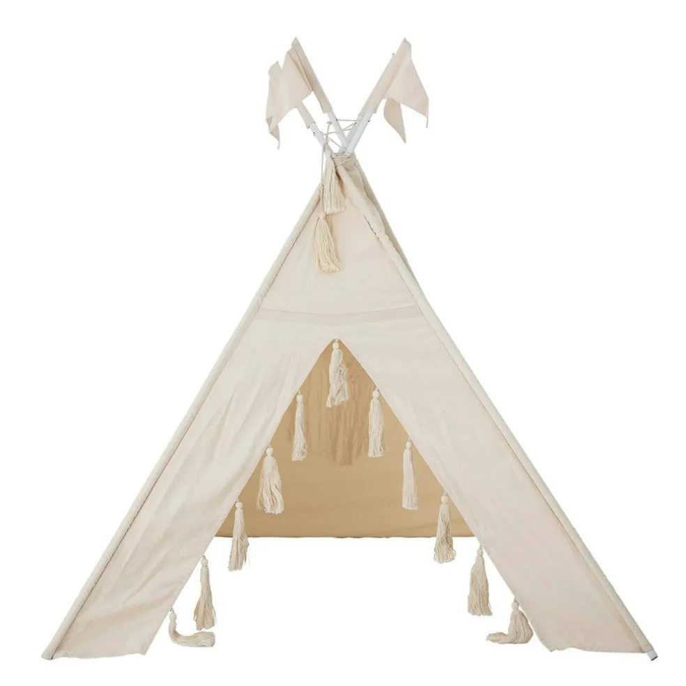 Play Tent, Nature