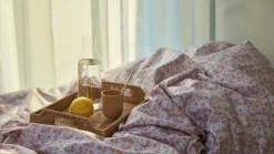 Pleasantly Bed set 150x210 cm, White