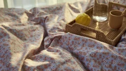 Pleasantly Bed set 150x210 cm, White