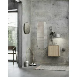 Ply Wool Rug 200x300 cm, Black / White