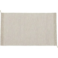 Ply Wool Rug 200x300 cm, Light Rose