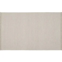 Ply Wool Rug 200x300 cm, Light Rose