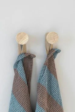 Point Hook 2-pack Short, Natural