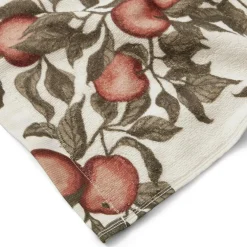 Pomme Bath Sheet, 100x150 cm