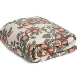 Pomme Filled Blanket Muslin, 100x140 cm