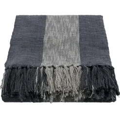 Ponra Bedspread 180x130 cm, Grey