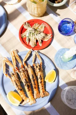 Porto Plate 26,5 cm, Beige