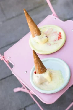 Porto Plate 26,5 cm, Beige