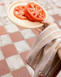 Porto Plate 26,5 cm, Beige