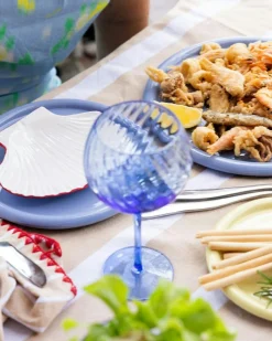 Porto Plate 26,5 cm, Beige