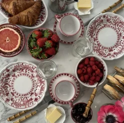 Positano Serving Dish 26 cm, Blue