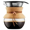 POUR OVER Coffee Maker 0,5 L, Cork
