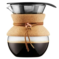 POUR OVER Coffee Maker 0,5 L, Cork