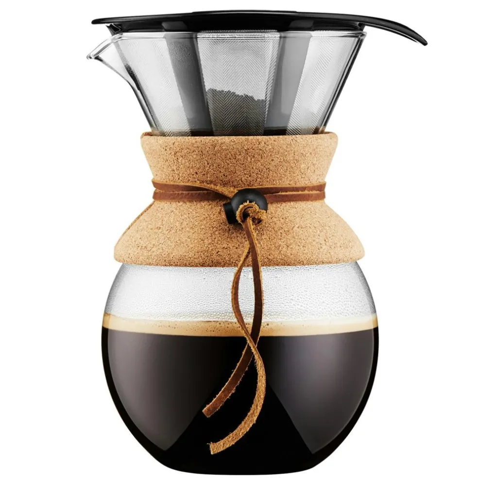 POUR OVER Coffee Maker 0,5 L, Cork