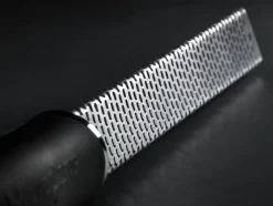 Premium Classic Zester, Black