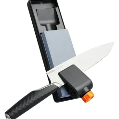 Premium Knife Sharpener