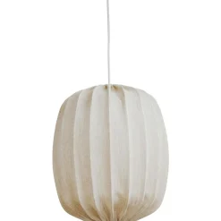 Prisma 45 Lampshade, Natural
