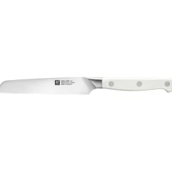 Pro Le Blanc Serrated Utility Knife, 13 cm