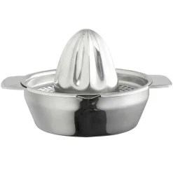 Pro Lemon Squeezer Stainless Steel 13 cm