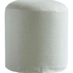 Pufdine Pouf, Sand