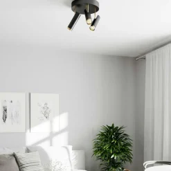 Puls 3 Wall Lamp, Matte White