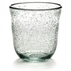 Pure Pascale Water Glass