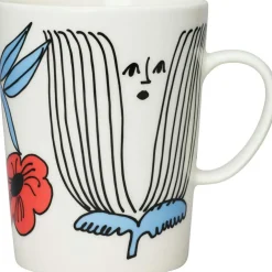 Puutarhurit Mug, 50 cl