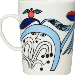 Puutarhurit Mug, 50 cl