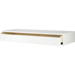 Pythagoras Drawer Large, Oak