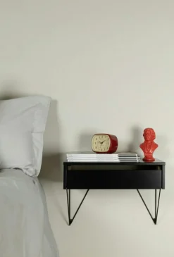 Pythagoras Drawer, Oak