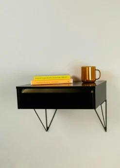 Pythagoras Drawer, Oak