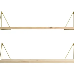 Pythagoras Play, Pine / White