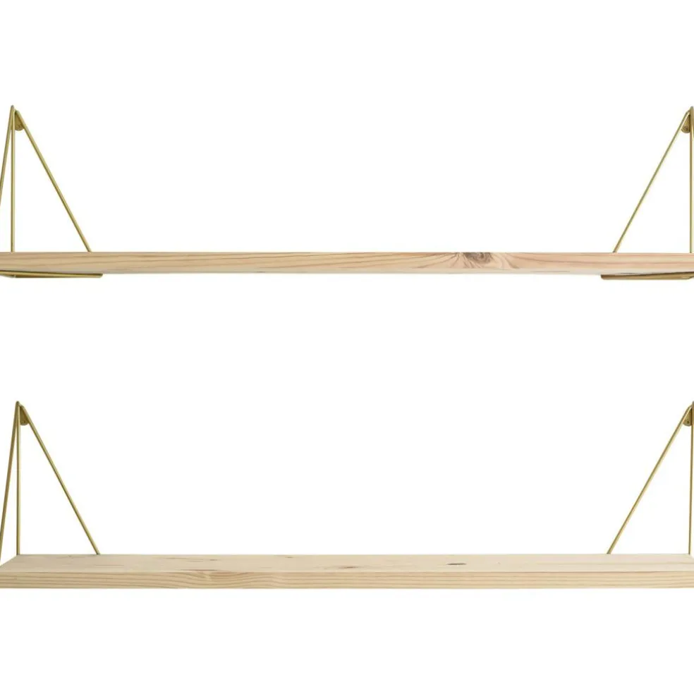 Pythagoras Play, Pine / White