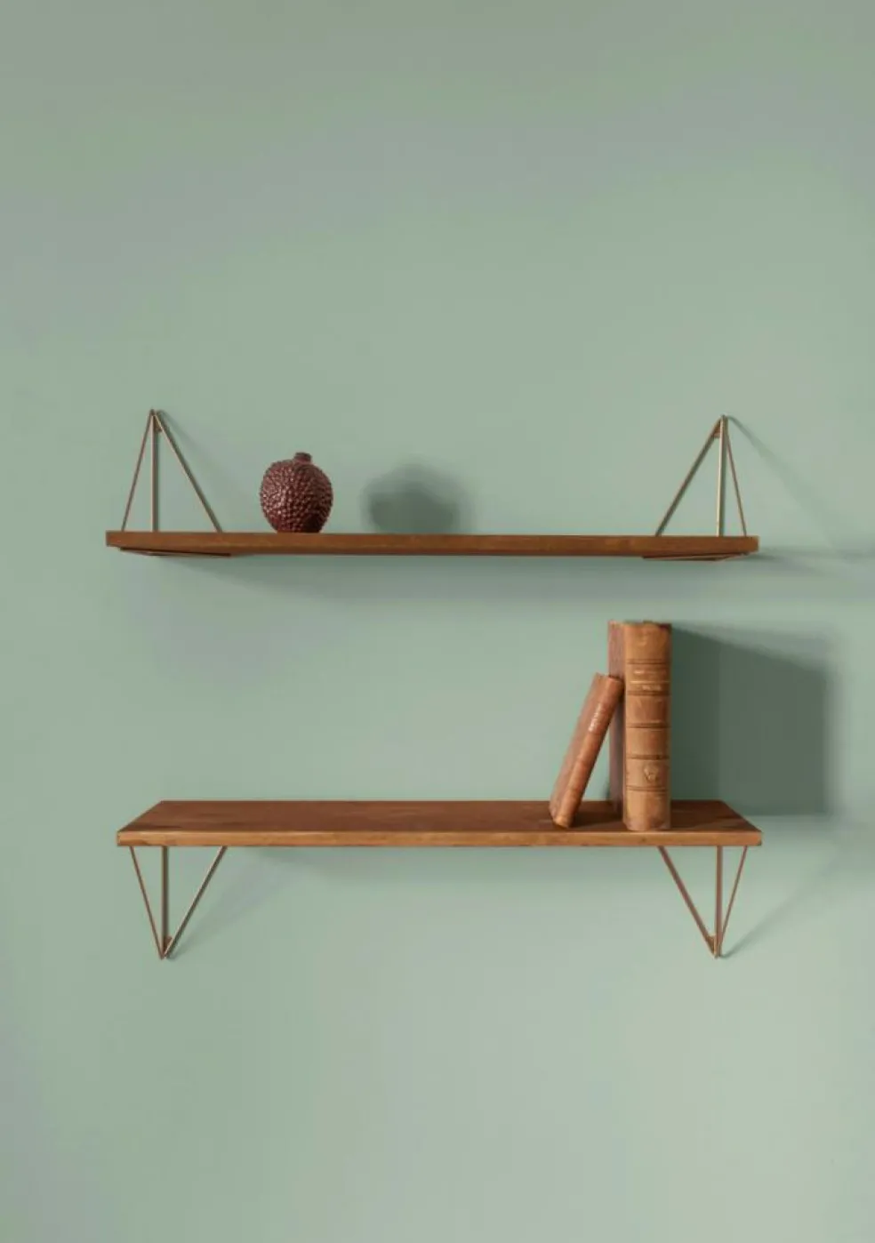 Pythagoras Play, Pine / White