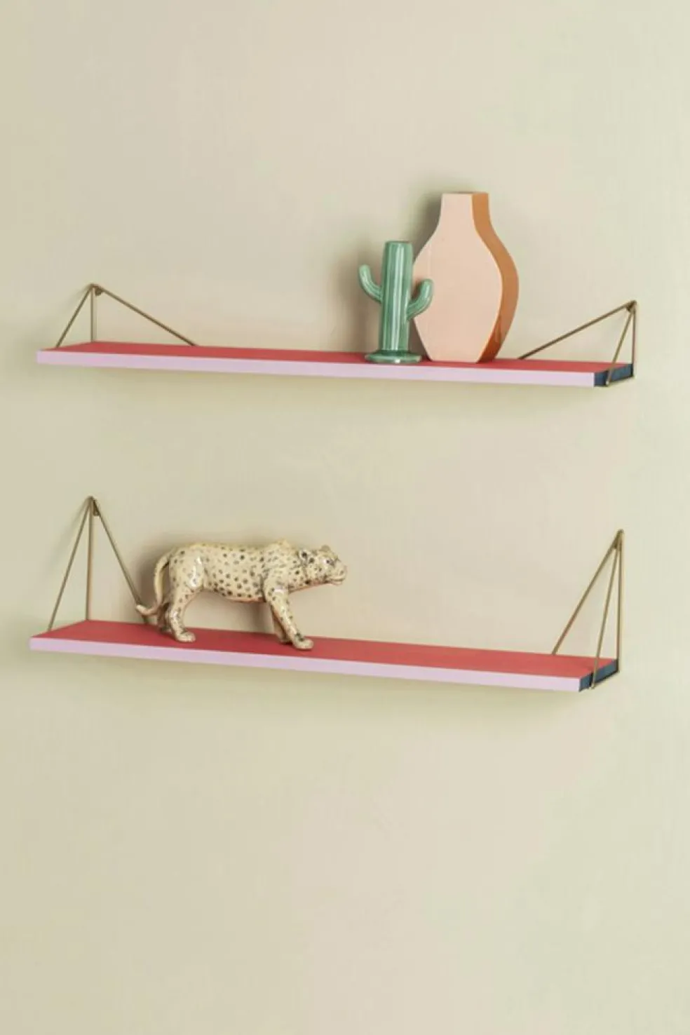 Pythagoras Play, Pine / White