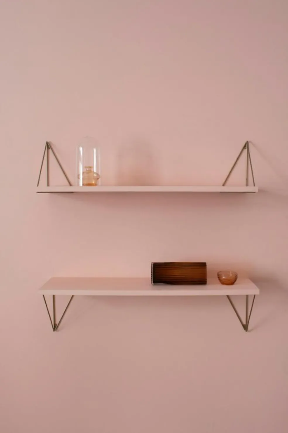 Pythagoras Play, Pine / White