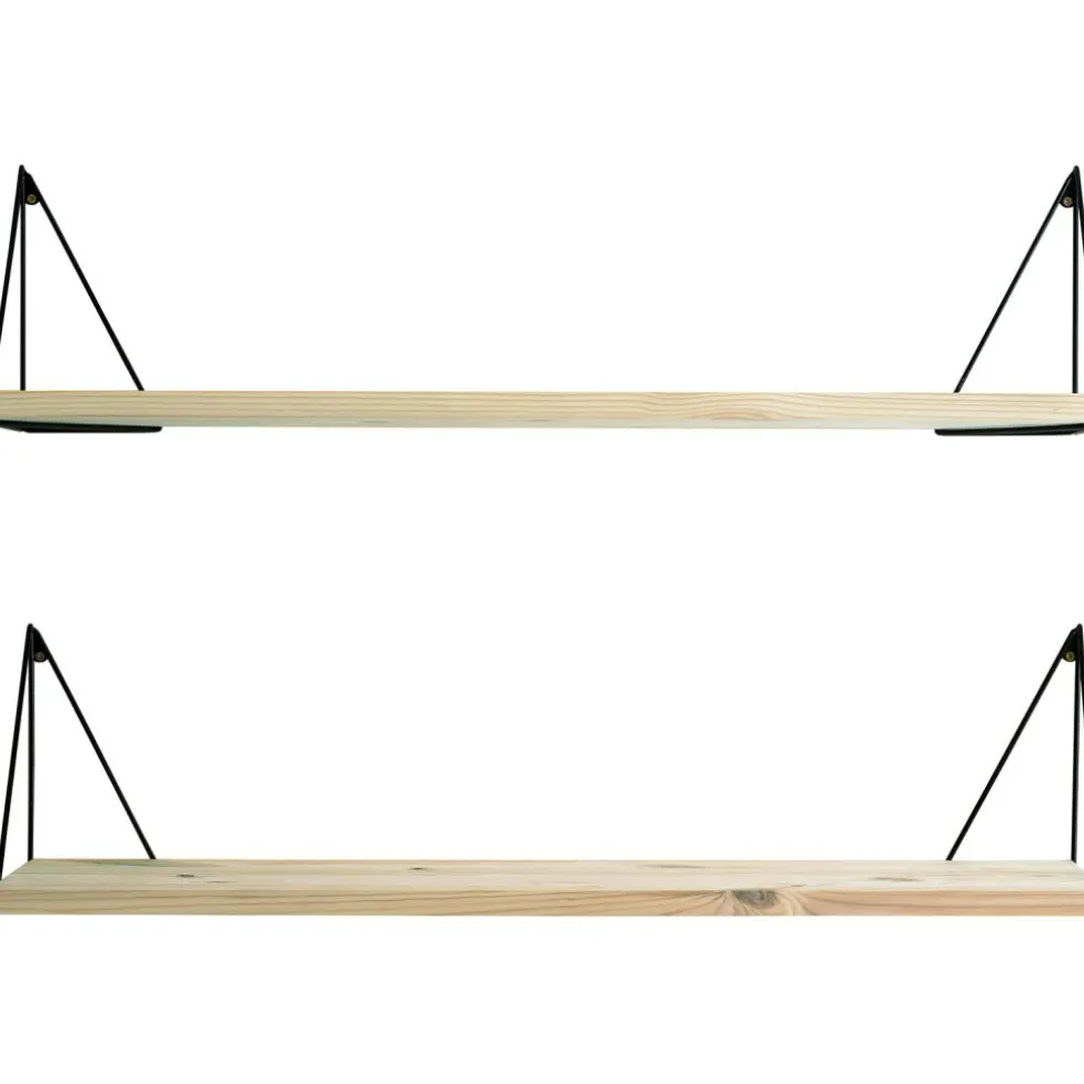 Pythagoras Play, Pine / White