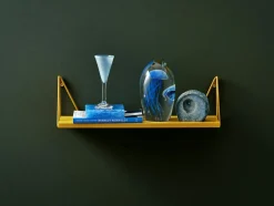 Pythagoras Shelf XS, White