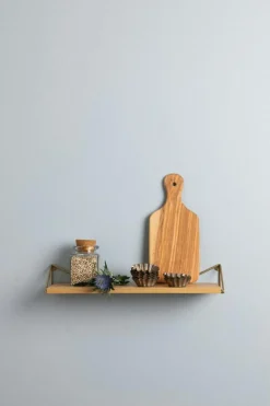 Pythagoras Shelf XS, White