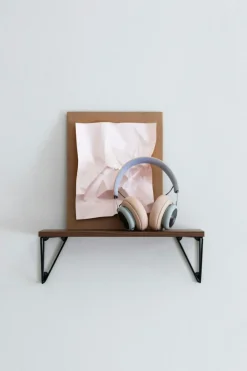 Pythagoras Shelf XS, White