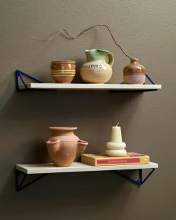 Pythagoras Shelf XS, White