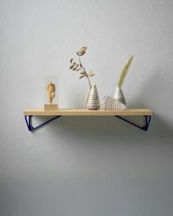 Pythagoras Shelf XS, White