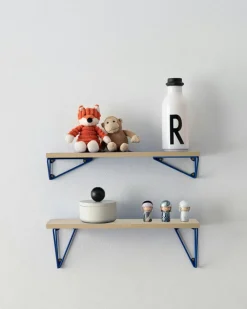 Pythagoras Shelf XS, White