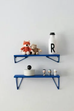 Pythagoras Shelf XS, White