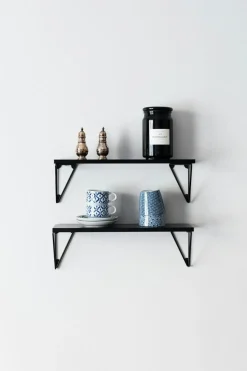 Pythagoras Shelf XS, White