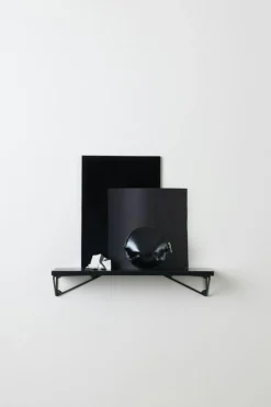 Pythagoras Shelf XS, White